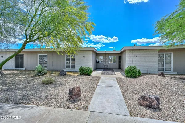 Property Slideshow image 3 of 29 | 10109 w campana dr, Sun City, AZ, 85351