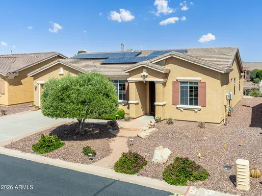 Property Slideshow image 3 of 49 | 42614 w constellation dr, Maricopa, AZ, 85138