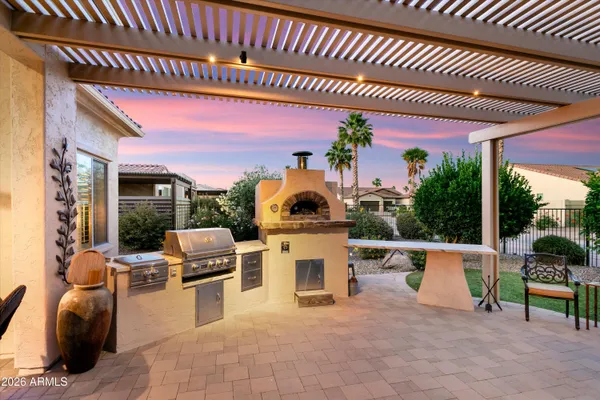 Property Slideshow image 3 of 81 | 2231 n 169th ave, Goodyear, AZ, 85395