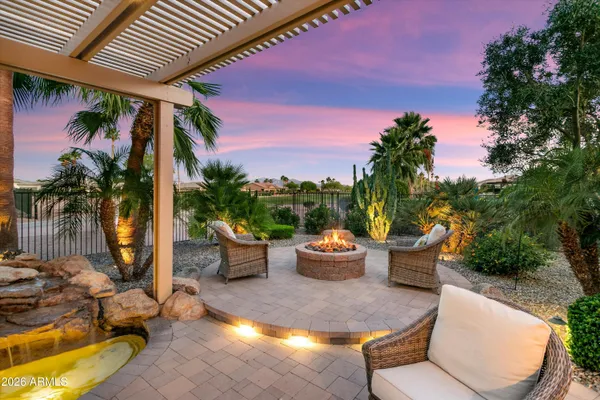 Property Slideshow image 2 of 81 | 2231 n 169th ave, Goodyear, AZ, 85395
