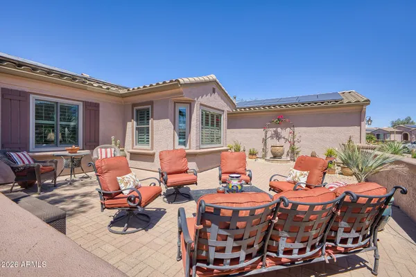 Property Slideshow image 3 of 57 | 21248 n mariposa grove ln, Surprise, AZ, 85387