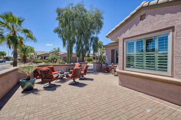 Property Slideshow image 2 of 57 | 21248 n mariposa grove ln, Surprise, AZ, 85387