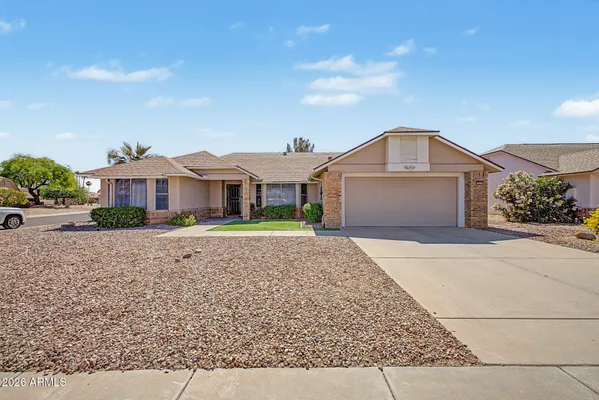 Property Slideshow image 2 of 29 | 20219 n el rio ct, Sun City West, AZ, 85375
