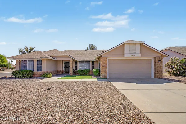 Property Slideshow image 2 of 31 | 20219 n el rio ct, Sun City West, AZ, 85375