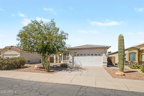 Property Slideshow image 3 of 36 | 1852 e sycamore rd, Casa Grande, AZ, 85122