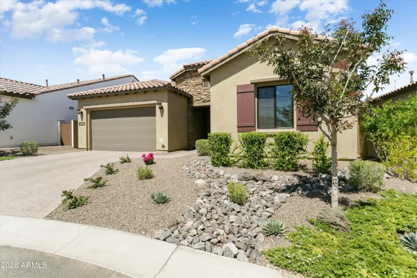 Property Slideshow image 2 of 55 | 20630 w palo verde dr, Buckeye, AZ, 85396