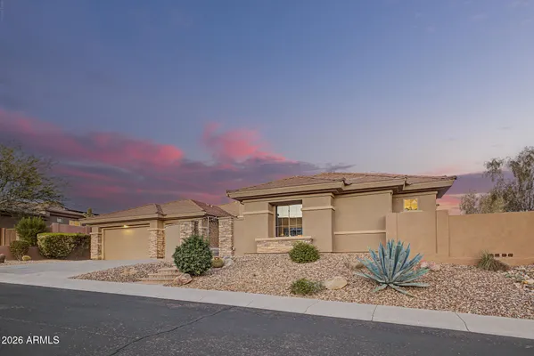 Property Slideshow image 2 of 65 | 41809 n la cantera dr, Phoenix, AZ, 85086