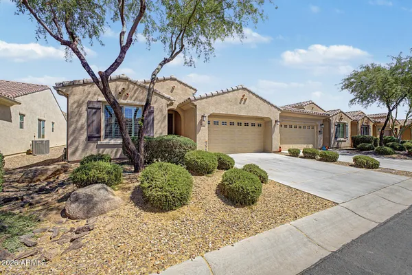 Property Slideshow image 2 of 75 | 4624 w hanna dr, Eloy, AZ, 85131