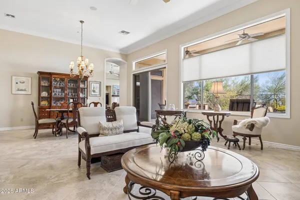 Property Slideshow image 3 of 80 | 41908 n back creek ct, Anthem, AZ, 85086