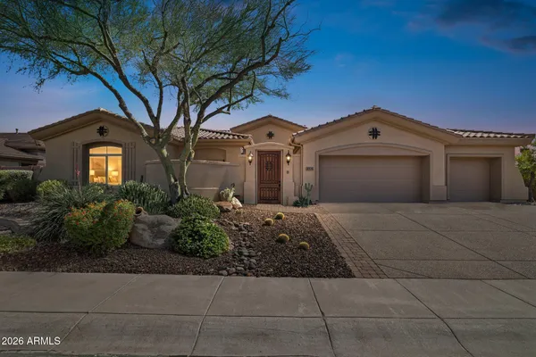 Property Slideshow image 2 of 80 | 41908 n back creek ct, Anthem, AZ, 85086