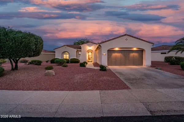 Property Slideshow image 2 of 63 | 12958 w rincon dr, Sun City West, AZ, 85375