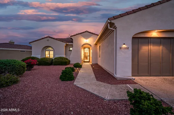 Property Slideshow image 3 of 63 | 12958 w rincon dr, Sun City West, AZ, 85375