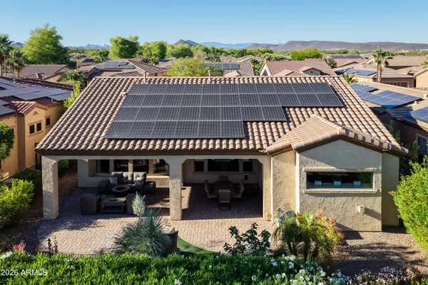 Property Slideshow image 3 of 51 | 12445 w fetlock trl, Peoria, AZ, 85383