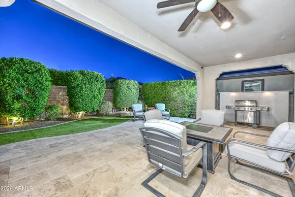 Property Slideshow image 3 of 55 | 13426 w mayberry trl, Peoria, AZ, 85383