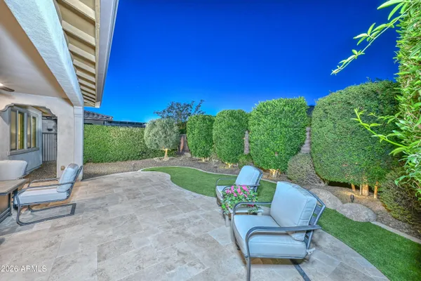 Property Slideshow image 2 of 55 | 13426 w mayberry trl, Peoria, AZ, 85383