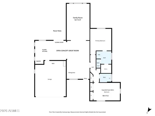 Property Slideshow image 2 of 33 | 14029 w rico dr, Sun City West, AZ, 85375