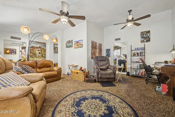 Property Slideshow image 3 of 15 | 13719 w meeker blvd 1e, Sun City West, AZ, 85375