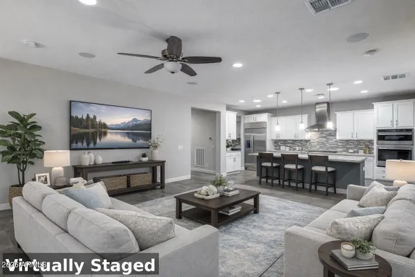 Property Slideshow image 2 of 56 | 13455 w andrew ln, Peoria, AZ, 85383