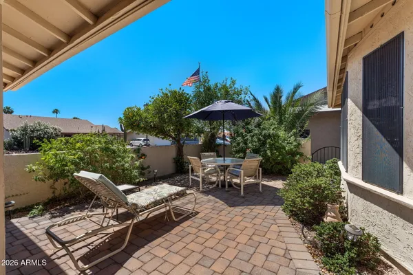 Property Slideshow image 3 of 123 | 774 leisure world -- --, Mesa, AZ, 85206