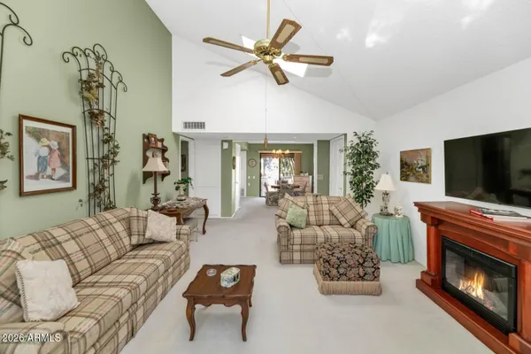 Property Slideshow image 2 of 36 | 212 leisure world -- --, Mesa, AZ, 85206