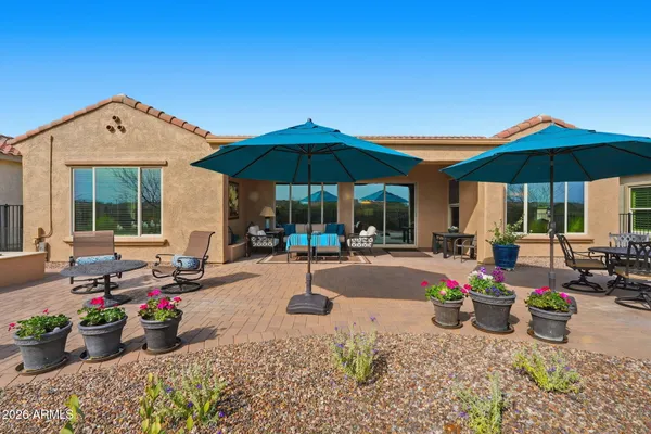 Property Slideshow image 3 of 49 | 4055 n smithsonian dr, Florence, AZ, 85132