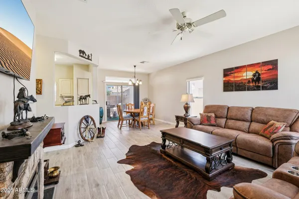 Property Slideshow image 2 of 63 | 13712 w utica dr, Sun City West, AZ, 85375