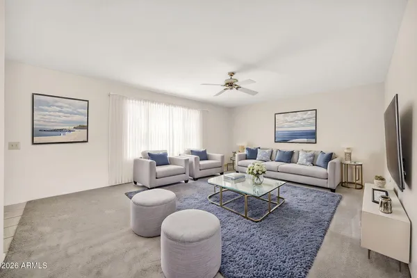 Property Slideshow image 2 of 34 | 10802 w hutton dr, Sun City, AZ, 85351