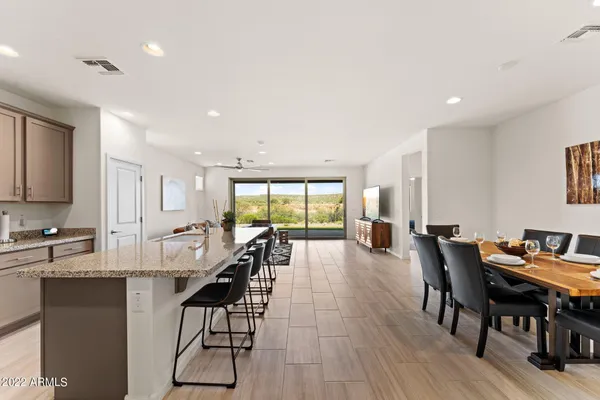 Property Slideshow image 2 of 25 | 4463 copper mine ct, Wickenburg, AZ, 85390