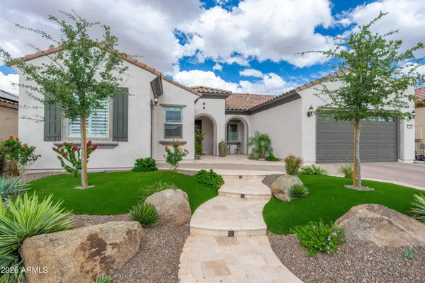 Property Slideshow image 2 of 57 | 19099 n 269th dr, Buckeye, AZ, 85396