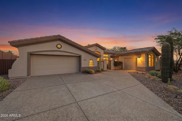 Property Slideshow image 3 of 64 | 2223 w hazelhurst ct, Anthem, AZ, 85086