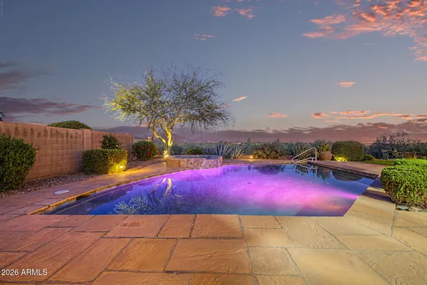 Property Slideshow image 3 of 61 | 41117 n club pointe dr, Anthem, AZ, 85086