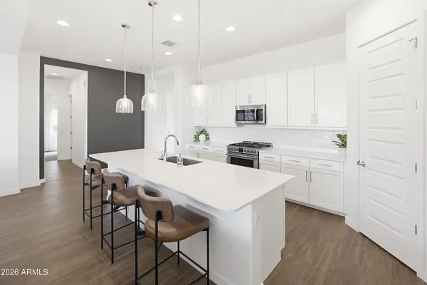 Property Slideshow image 2 of 60 | 24353 n 173rd dr, Surprise, AZ, 85387