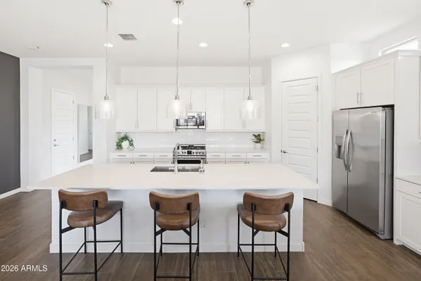 Property Slideshow image 2 of 76 | 24353 n 173rd dr, Surprise, AZ, 85387