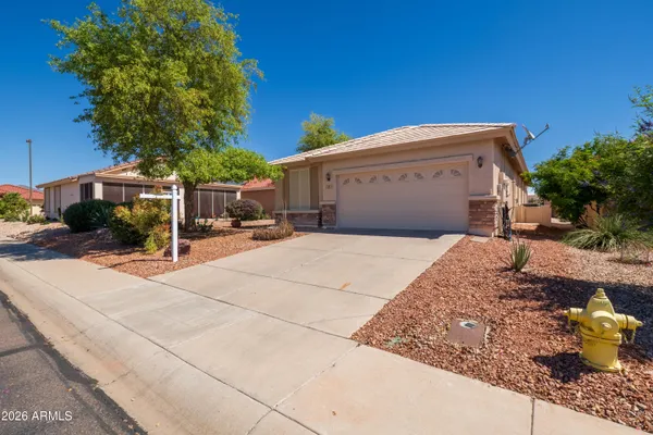 Property Slideshow image 3 of 34 | 1101 s 229th ave, Buckeye, AZ, 85326
