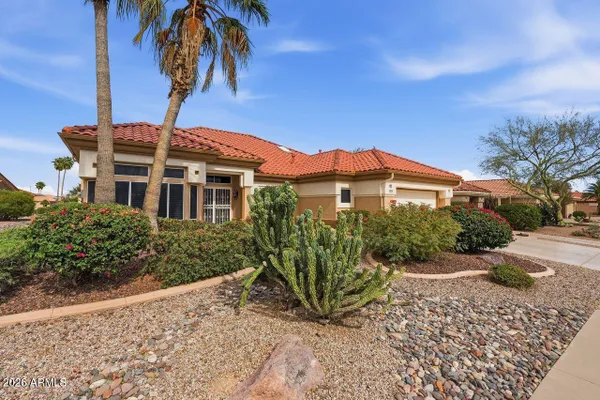 Property Slideshow image 3 of 28 | 22917 n adkison dr, Sun City West, AZ, 85375