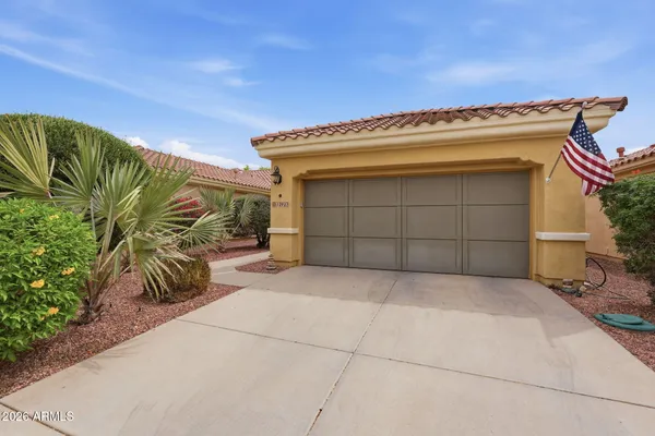 Property Slideshow image 2 of 44 | 12931 w chapala dr, Sun City West, AZ, 85375