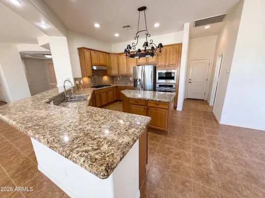 Property Slideshow image 2 of 40 | 12826 w quinto ct, Sun City West, AZ, 85375