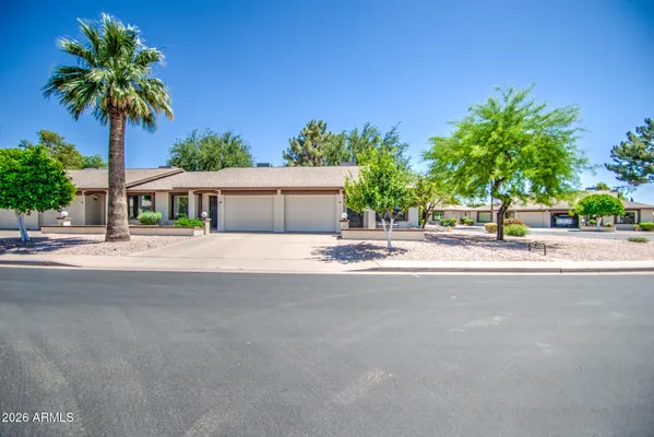 Property Slideshow image 2 of 30 | 2064 s farnsworth dr 43, Mesa, AZ, 85209