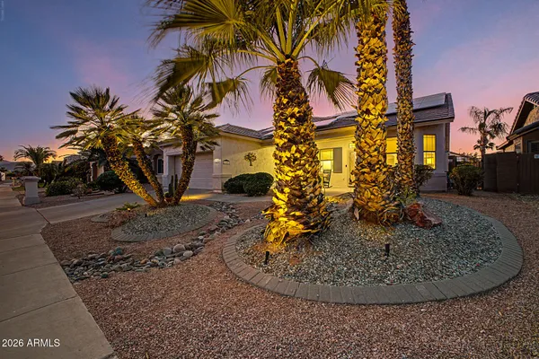 Property Slideshow image 3 of 89 | 17624 n goldwater dr, Surprise, AZ, 85374