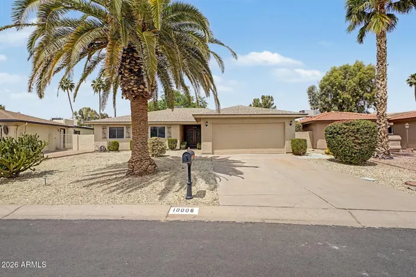 Property Slideshow image 2 of 34 | 10006 e watford way, Sun Lakes, AZ, 85248