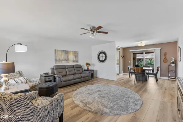 Property Slideshow image 3 of 57 | 7807 e medina ave, Mesa, AZ, 85209