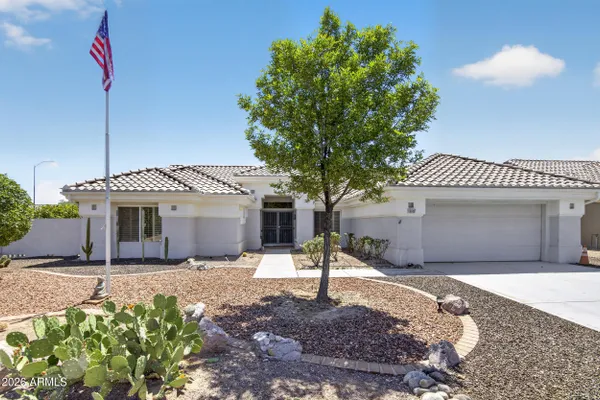 Property Slideshow image 2 of 54 | 15105 w greystone dr, Sun City West, AZ, 85375