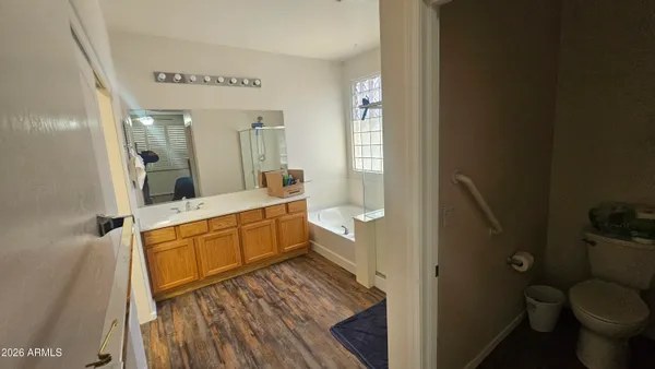 Property Slideshow image 2 of 12 | 22946 w desert bloom st, Buckeye, AZ, 85326