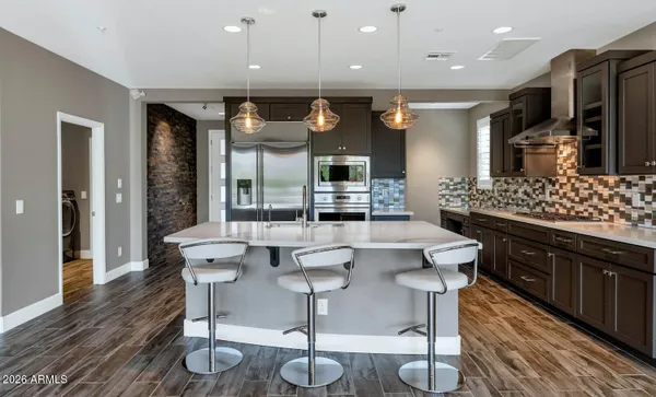 Property Slideshow image 3 of 47 | 18019 e vis --, Rio Verde, AZ, 85263