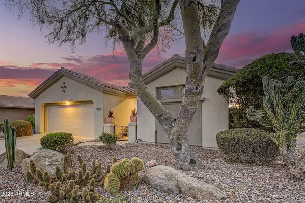 Property Slideshow image 2 of 49 | 41024 n noble hawk way, Anthem, AZ, 85086