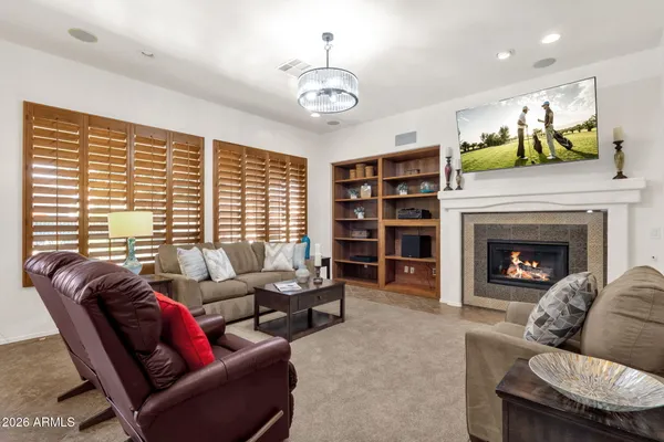 Property Slideshow image 3 of 18 | 4503 e narrowleaf dr, Gilbert, AZ, 85298