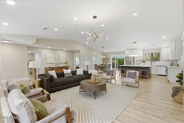 Property Slideshow image 2 of 50 | 17409 n conquistador dr, Sun City West, AZ, 85375