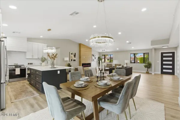 Property Slideshow image 3 of 50 | 17409 n conquistador dr, Sun City West, AZ, 85375