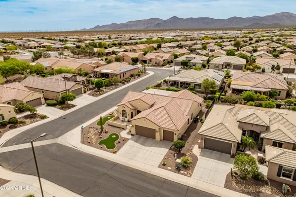 Property Slideshow image 3 of 49 | 26175 w louise dr, Buckeye, AZ, 85396