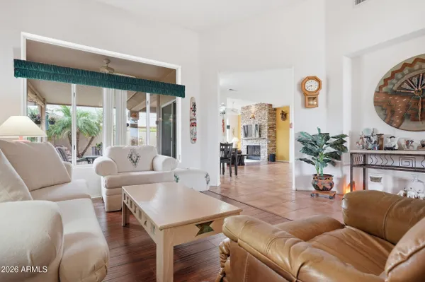 Property Slideshow image 3 of 36 | 15110 w arzon way, Sun City West, AZ, 85375